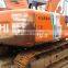 EX120 ZX120 EX200 EX100WD EX160WD ZX210 ZX240 EX60 Used Hitachi Japanese excavators on sale
