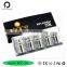 High quality 100% Original Aspire CE5/ET/ CE5S/ETS BDC clearomizer coil head in stock