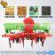 High quality mini seeder corn seed planter for tractor