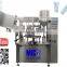 Micmachinery factory price tube packing machine cosmetic tube sealing and filling machine tube filling machine manufacturer