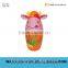 China popular pvc factory price inflatable toy inflatable tumbler