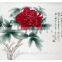 Heze Supply Canvas Wall Art For Hotel/Home Painting By Number