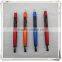 TP-64 new design touch screen pen , new promotional plastic ballpoint pen