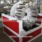 pvc fiber reinforced pipe fabricating machine                        
                                                Quality Choice