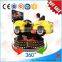 Interactive VR google game machine to play car racing game car driving simulator price