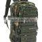 Waterproof Nylon Assault ACU Camouflage Army Molle Bag Day Back Pack