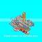 Adjustable bimetallic kst220 stove Thermostat