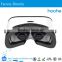 Adjust Cardboard Virtual Reality Headset 3D Glasses Adjust Cardboard 3d video glasses for smart phone