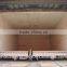 Large loading capacity car ceramic fiber furnace