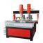 HOTSALE!!!CE approved High Speed 3D mini Advertising turning lathe New Sale Router