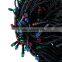 USB DC 5V RGB 300 LED Christmas String Light Outdoor Fairy mas Tree Wedding Holiday Party Garden Decoration Lighting Strings