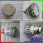 LED spotlight par20(Warm white /White/ Red /Green/ Bule)