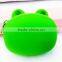 Wholesale/cheap Price Silicone Key Bag/coin Purse