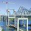 TT561-20/24/32 JOST Type Tower Crane
