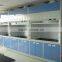 laboratory equipment Fume hood