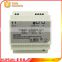 Factory direct high quality AC to DC 30w 5v 3a 12v 2a 15v 2a 24v LED driver DIN rail switching power supply source
