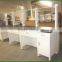 steel Laboratory workbench/ school lab furniture	/ lab furniture design