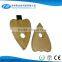 Hotsale Heart Shape USB/Wooden USB Flash Drive with Various Styles for Option