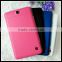 7 Inch Dual Core 3G Calling Tablet PC Android 4.4 with Case covered wifi and Bluetooth