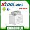 Multi-language iOBD2 Auto Scanner for BMW update online