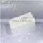 Modern Looking Factory Manufacturing Acrylic unfinished wooden tissue box with Experienced Factory Made