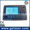 CO2 laser cutting machine for leather
