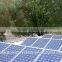 Complete With Battery And Brackets 5000w Solar Panel 12v