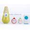 Smooth and beautiful, ultra-thin compact swalle key finder mobile tracker                        
                                                Quality Choice