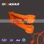 High quality excavator bucket link H-Link Supports arm Main connecting rod wheel loader Bucket Linkage DH500