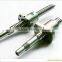 Low noise factory price long type special guide grease linear bearing SK series