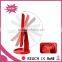 Table standing rotating battery operated lighted mirrors
