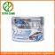 wax can packaging car use and accept custom order wax tin can