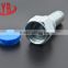 Made in China cheap price carbon steel 24211 ORFS female thread fuel hose fitting