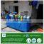 two roll test machine / lab two roll open rubber mixing mill