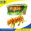 10 inches emulational tiger toy with window box