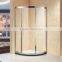 High-End Design Framed Cheap Narrow Shower Enclosures sliding shower door (KT5586)