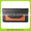 16383 Factory price cheap genuine cowhide leather wallet for men