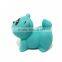 high quality cute rubber bath toy for home use