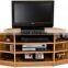 triangle tv stand