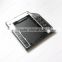 For Dell E6400 E6410 E6430 E Series Laptop 2nd HDD SSD Caddy Adapter Second Hard Disk Drive CD DVD Optical Bay Replacement
