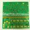 fiberglass pcb board portable dvd player pcb used machine single unit fr4 94v-0 pcb