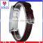 Hot selling Crocodile Genuine leather Wristband Replacement Band for Fitbit Alta Band with Metal frame