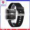 23MM Rubber/ Silicon watch band for Fitbit blaze, strap for Fitbit Blaze