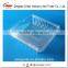 Transparent Pet Plastic Food Packaging Box 500L                        
                                                Quality Choice