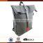 Stylish Square Laptop Backpack College Bag for Men