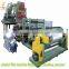 Single Layer Cast Stretch Film Machine / Casting Machine
