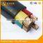 0.6/1kV Cu/XLPE/SWA/PVC Power Cable SWA Cable Steel Wire Armoured Cable
