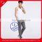 Wholesale casual style sweat joggers pants