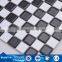 TC-25002 japanese cheapest 5mm mini ceramic mosaic tiles with price