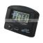 LCD kitchen digital timer